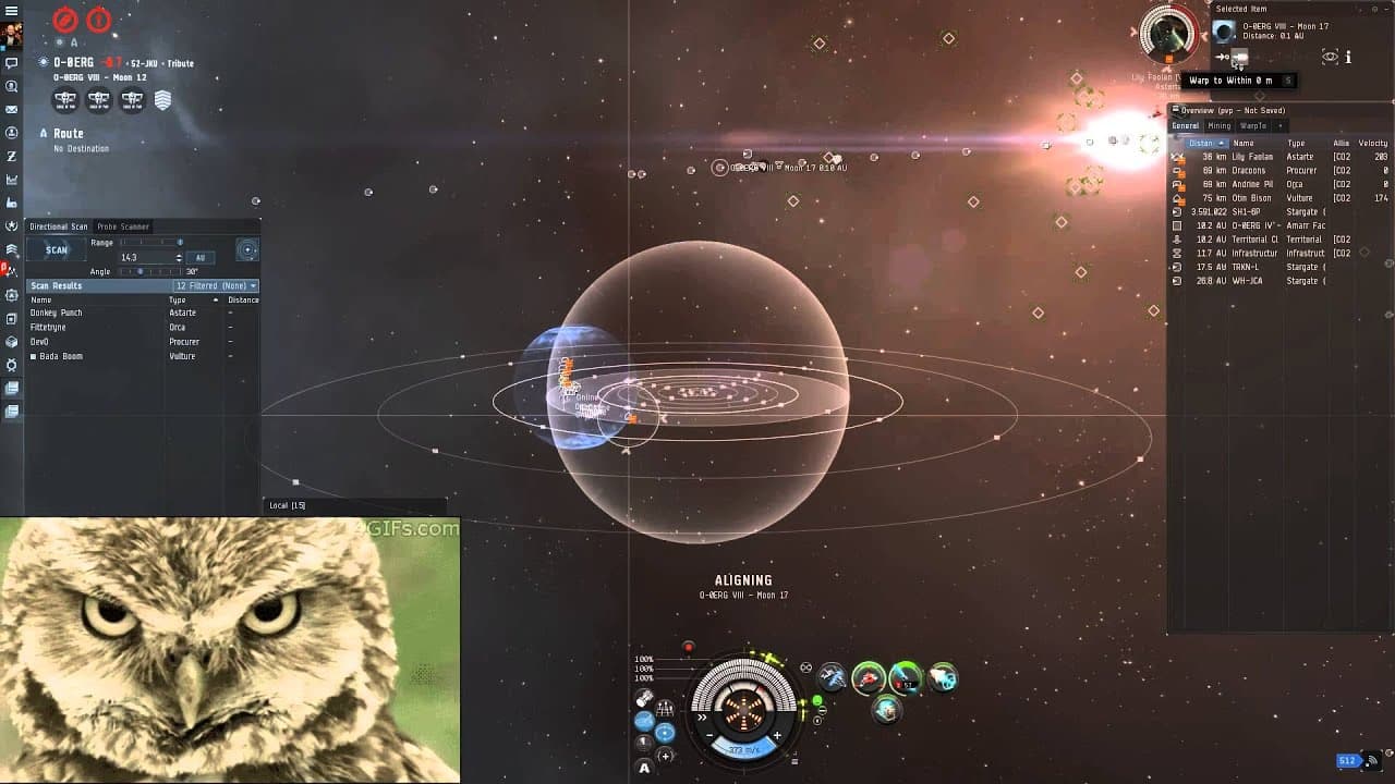March 27, 2016 - Bobbi vs the Boosting Astarte