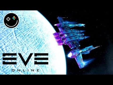 EVE Online - Kestrel vs Hecate, or: When Prey Stop Running and Fight Back