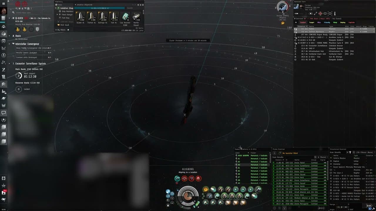 Friendship with horde = over ಠ_ಠ