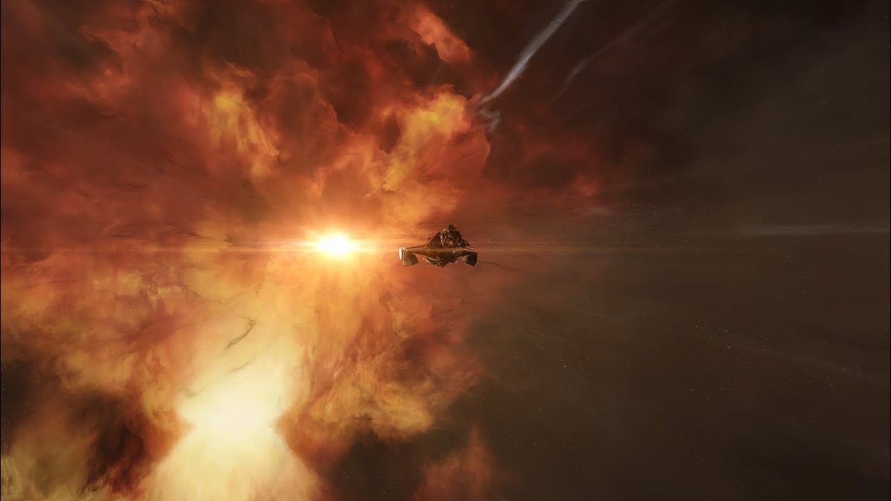 Eve Online Abyssal Runs - T5 exotics