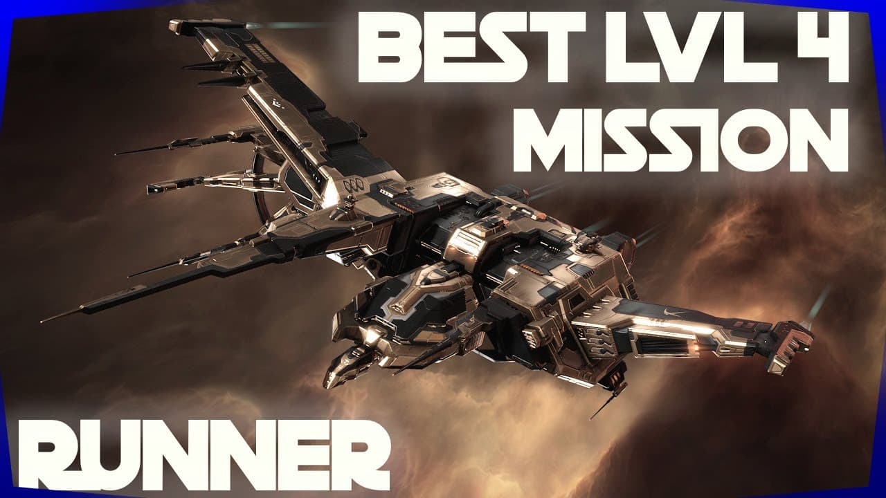 Master The Golem: EVE's Ultimate PvE Beast