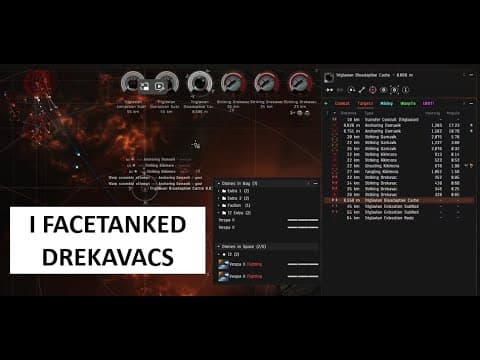 T6 Cataclysmic Exotic Drugless Bangila I facetanked Drekavacs #99