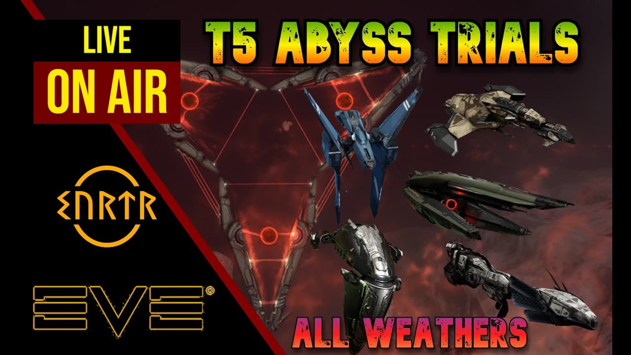 T5 abyss trials🔥Back from Fanfest🔥#NextYear🔥 !discord - !abyss