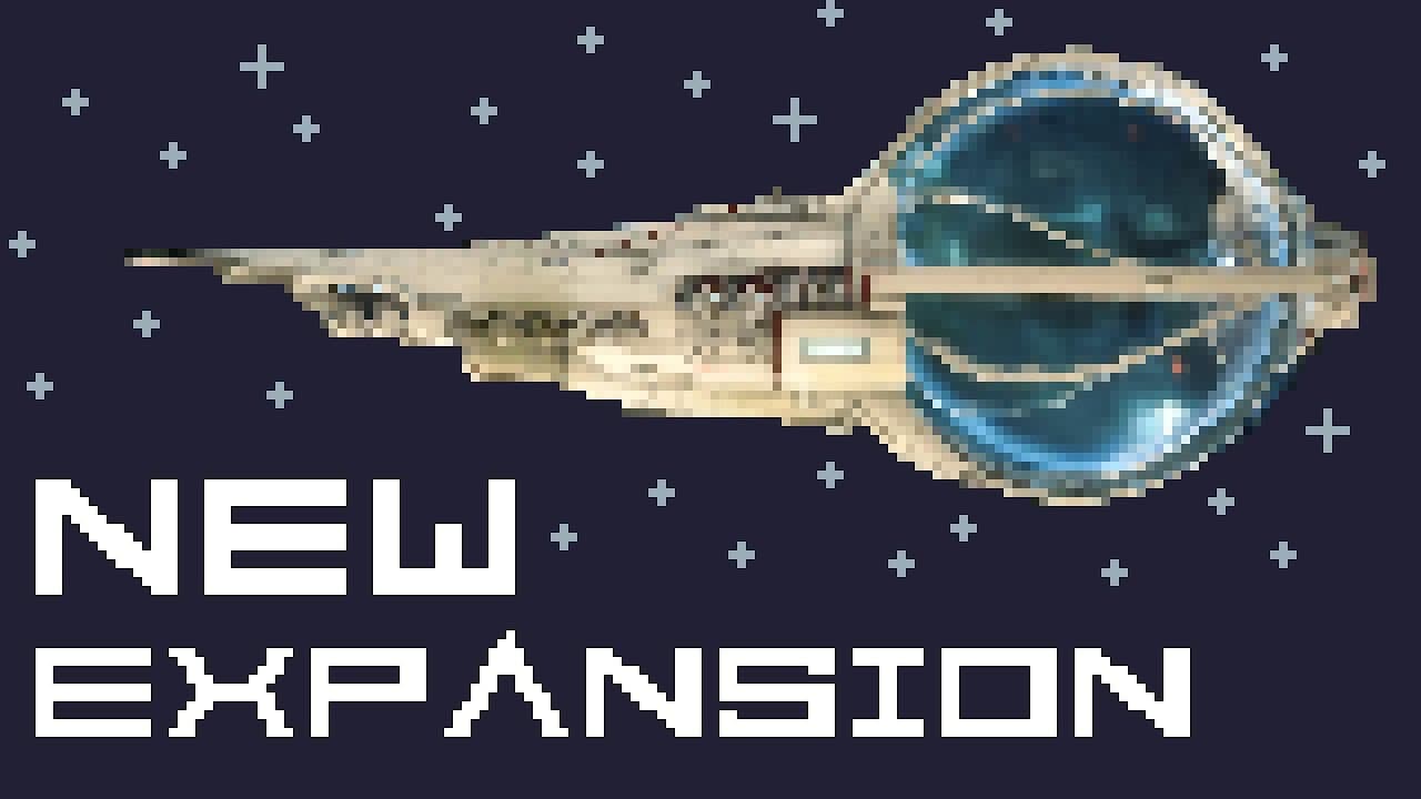 EVE Online Announces New Catalyst Expansion
