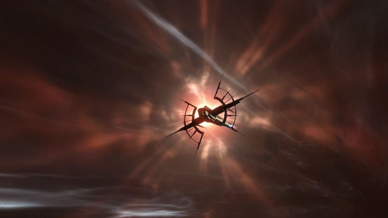 Praxis Lowsec WN 2024 | Eve Online Українською