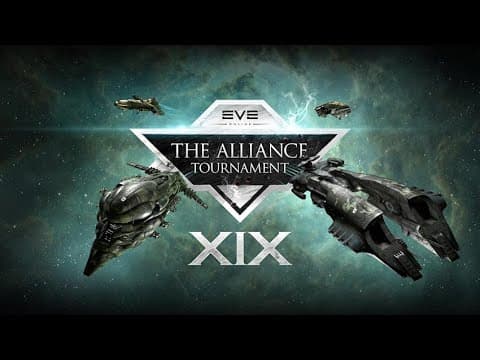 AT XIX | Game 3,4,5 White Flag POV