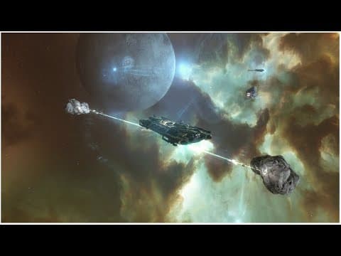 My EVE Online Industrial Career S1:E4
