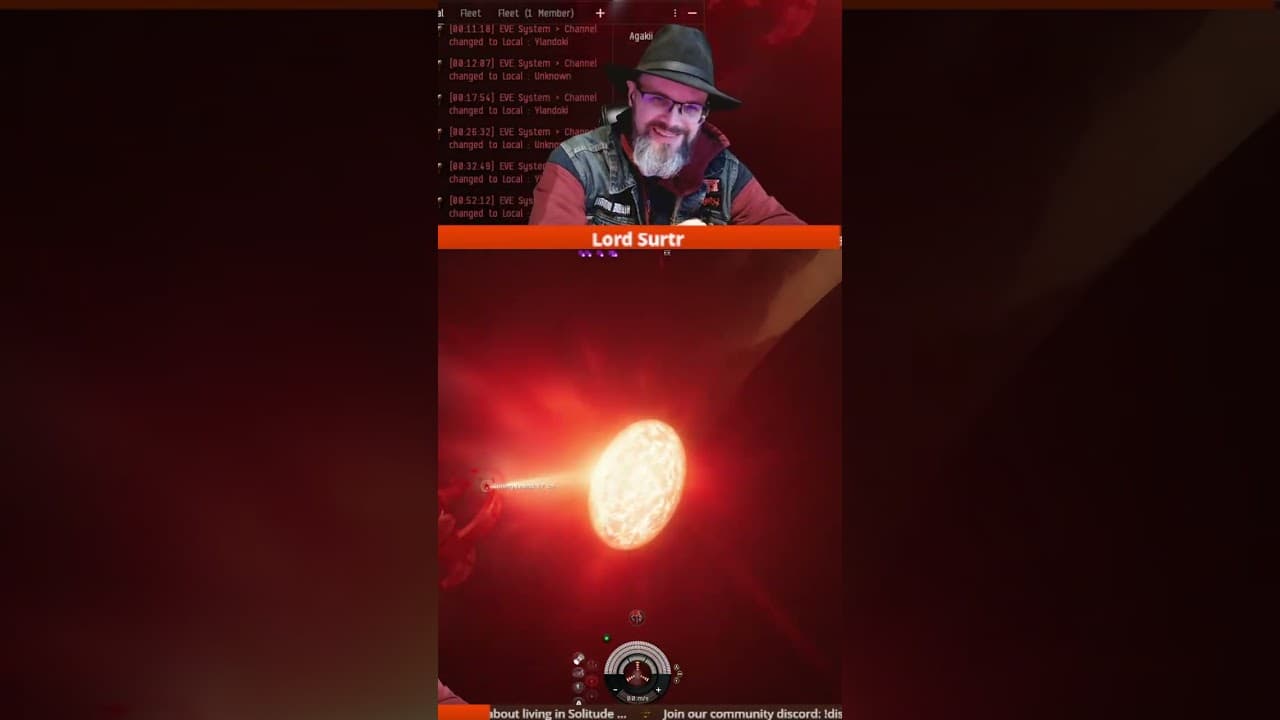 Capsule tank, best tank! | #lord_surtr on #Twitch