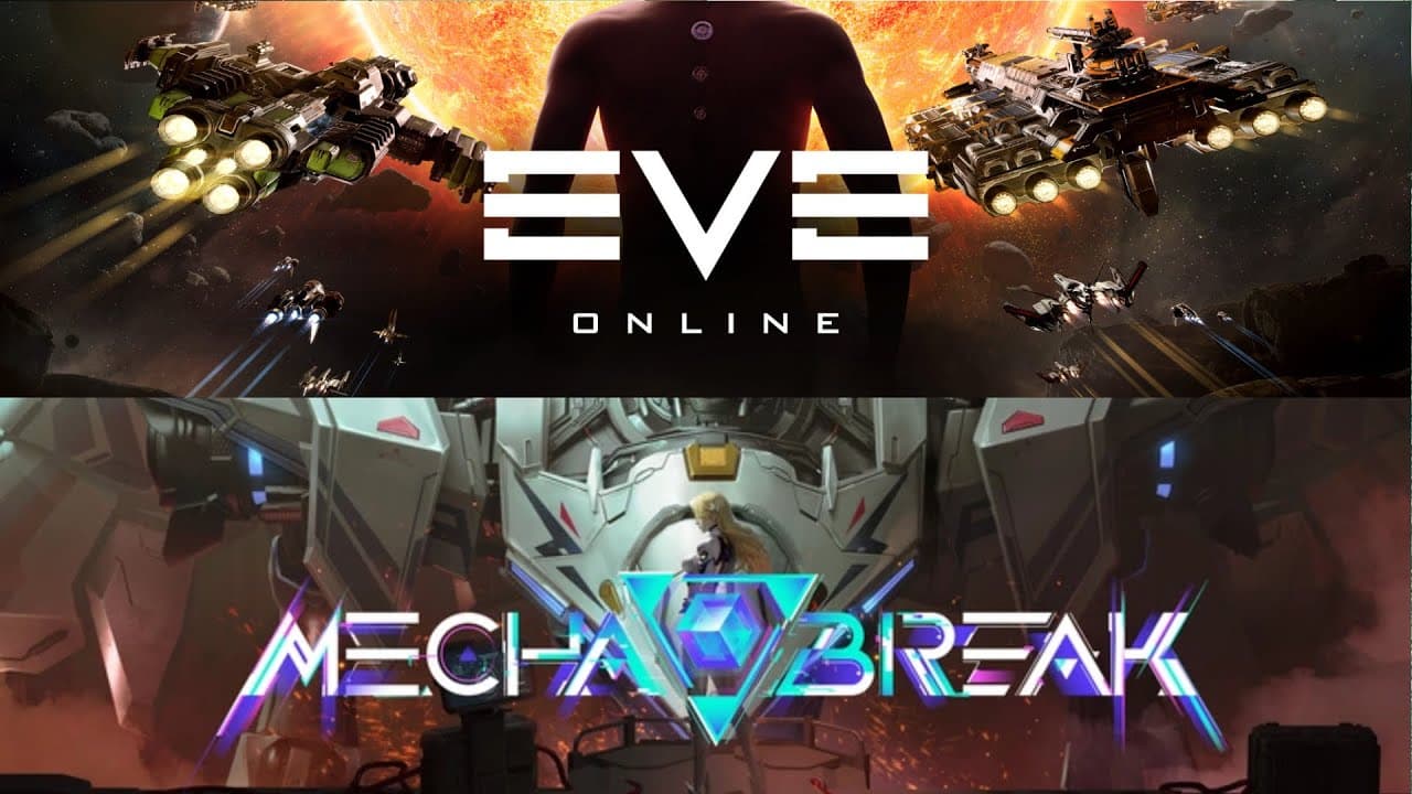 Pulses and Plates: The Power of Amarr Armor Tanks🎬 - 🎉$400 Giveaway🎉🎥 Meck Break L8er🎥 #eveonline