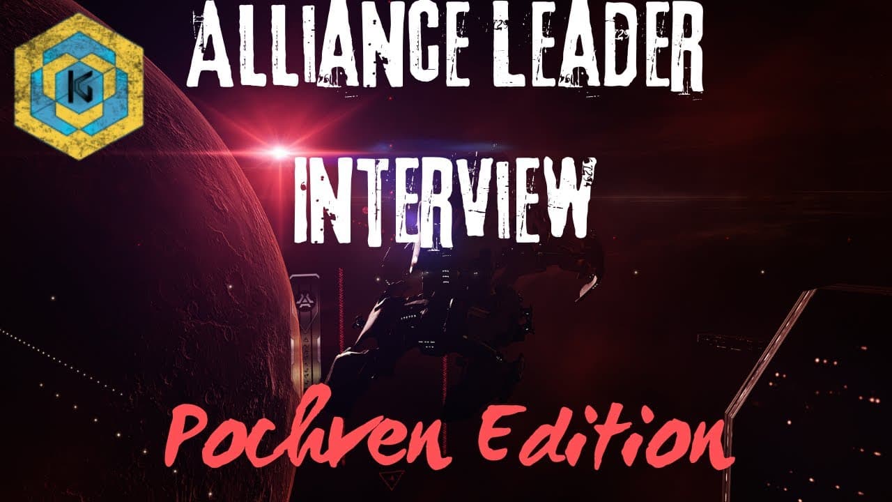 Pochven Explained: Why This EVE Online Region is Insane