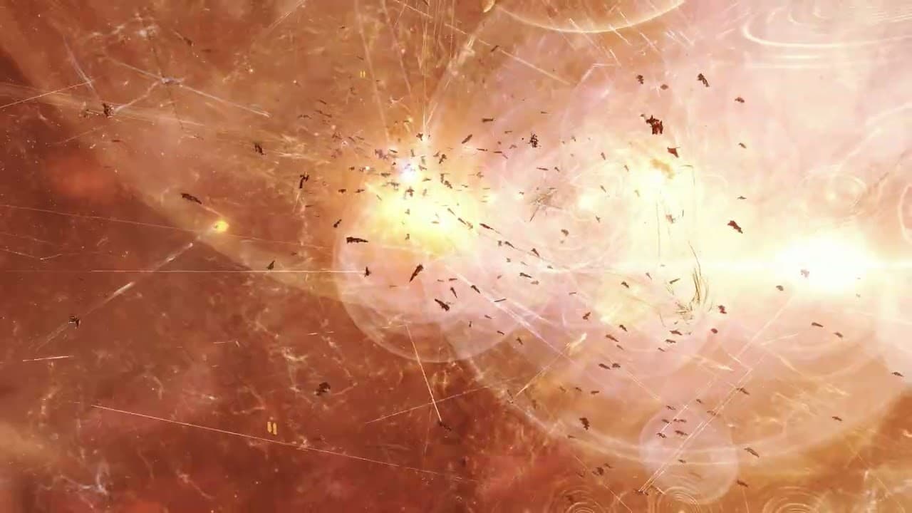 EVE Online | Imperium vs Hold My Probs