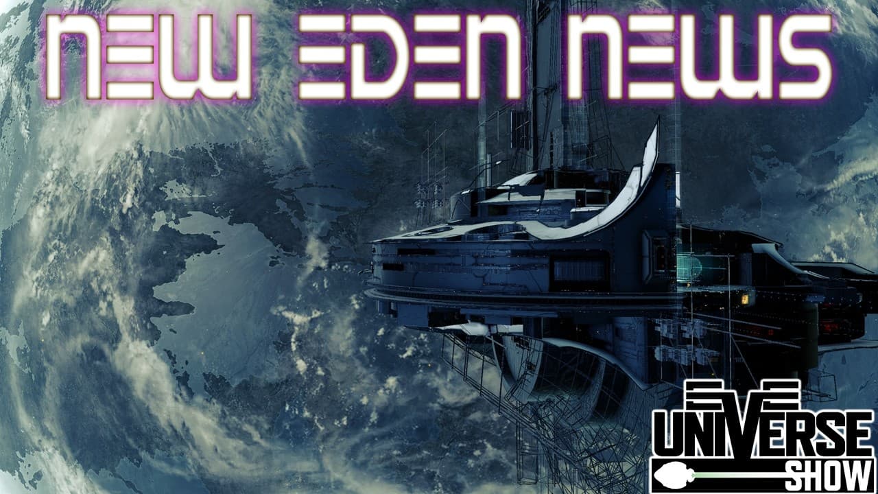 CONCORD and AIR Announce New Space Region - New Eden News - YC128-04-13