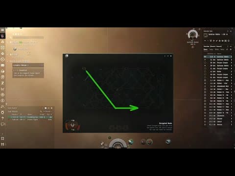 Hacking guide for new players -Eve online- Part 2