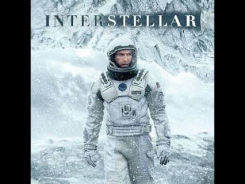 Interstellar - Eve Online - The Gopniks