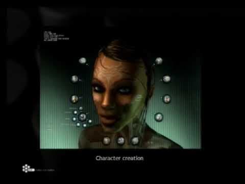 EVE Online Fanfest 2007 - Presentation - Solaris - EVE & CCP History