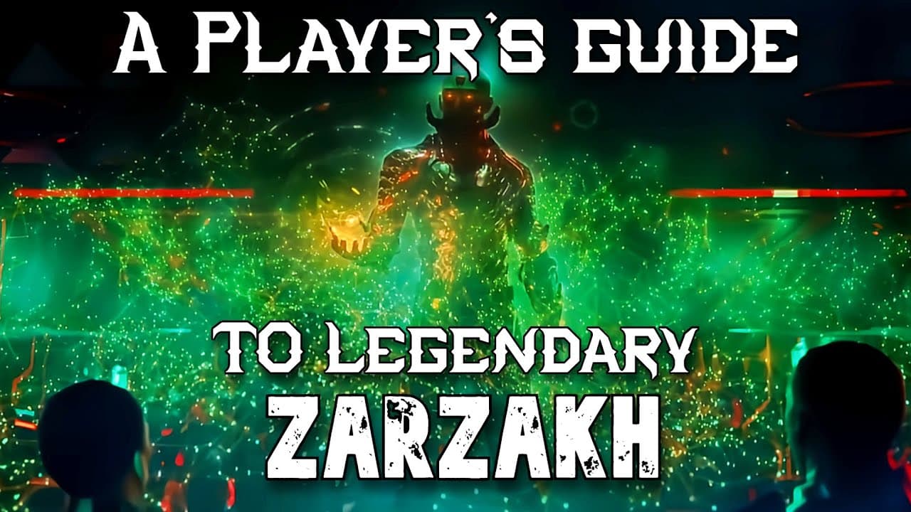 A Players Guide To Legendary Zarzakh - Eve Online - 2025 - PvP - #eveonline #mmo #sandbox