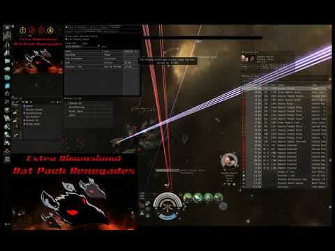 Eve Online 2011: Grinder-Hound going down in flames