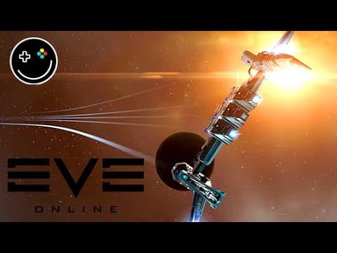 EVE Online - Tanky Kestrel vs Federation Navy Comet - Two Engagements