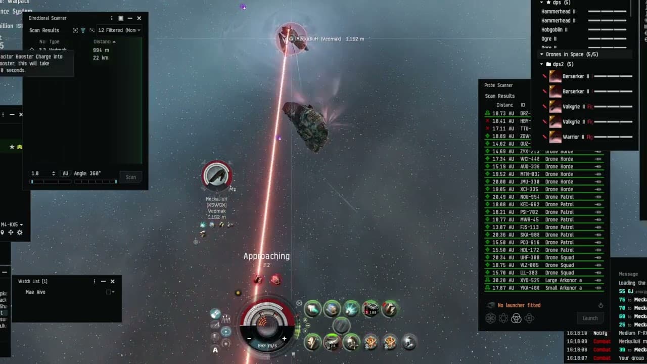 Vexor Navy vs Vagabond and Vedmak #eveonline #pvp  #gaming  #TweetFleet #JustCreators