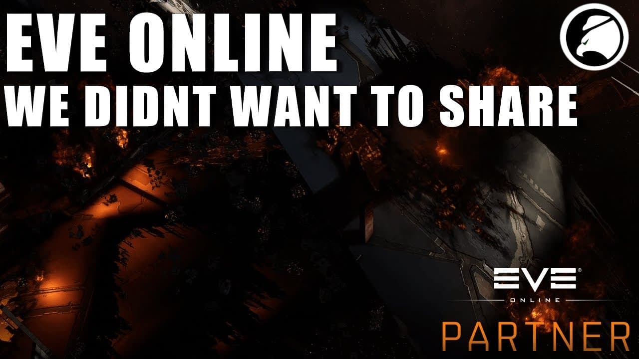 EVE Online Structure Bash