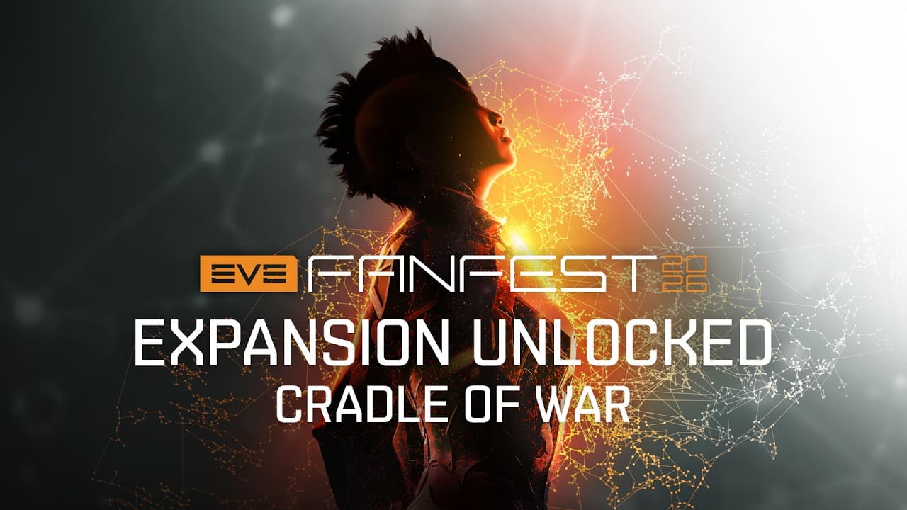 Expansion Unlocked | Cradle of War