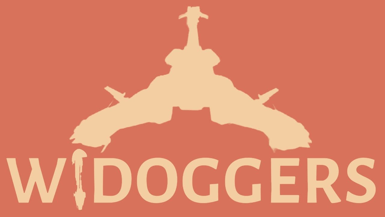WIDOGGERS | EVE Online