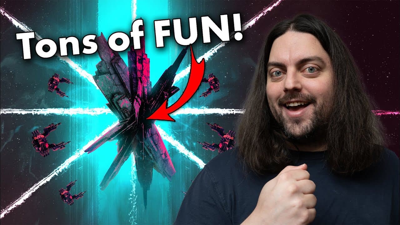 Catalyst is a NEWBRO Expansion?! Patch Notes Full Explanation