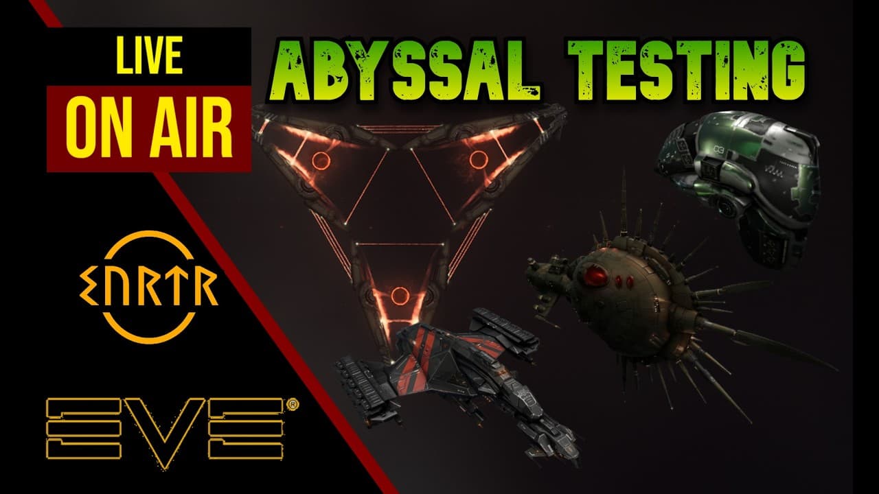 The Singularity Sessions/Dark Gila? and More🔥#EvEPartnerPush🔥!discord - !abyss