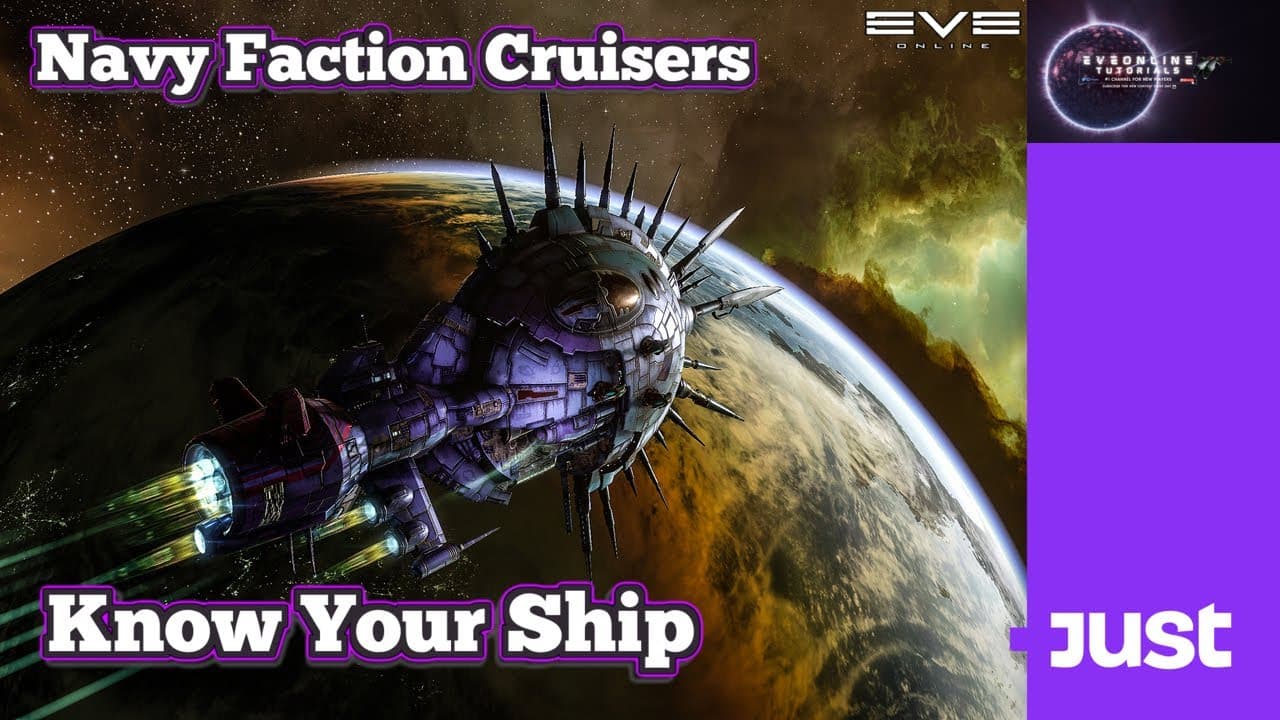 Eve Online, Know Your Ship, The Stabber Fleet Issue