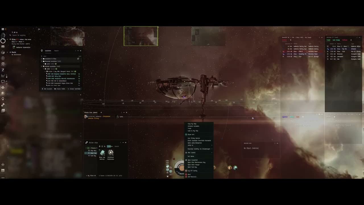 DUNKT v Deepwater