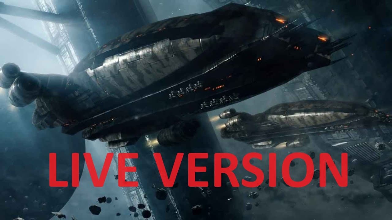 Dominix Navy Issue: Best Fits and Strategies for Level 4 Missions #eveonline #eveonlinegameplay
