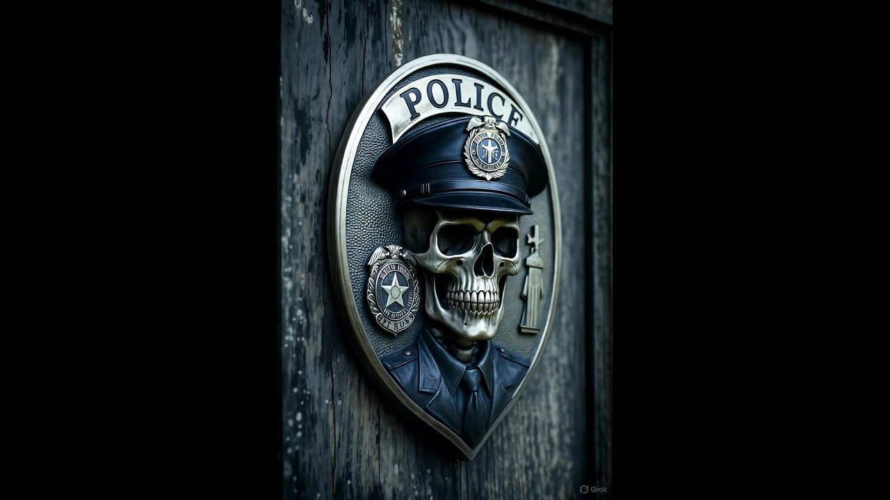 J230905 Apocalypse Arrest