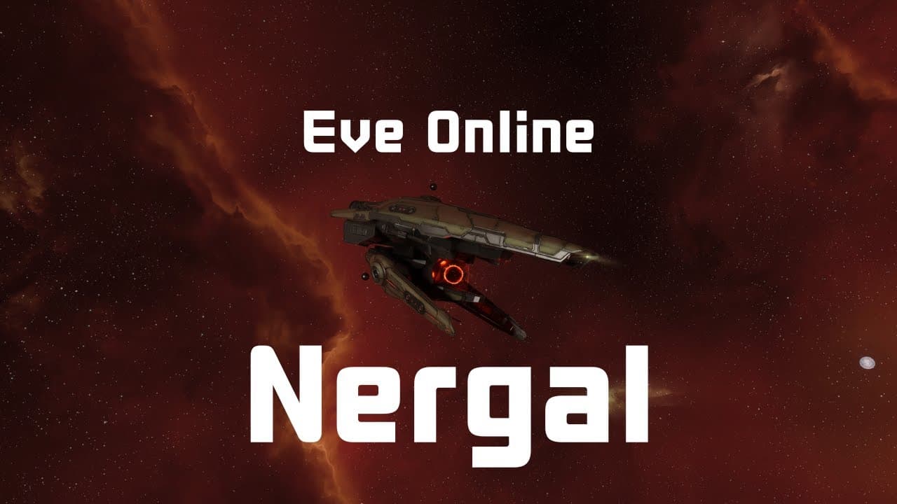 Hero Nergal: Engage everything!