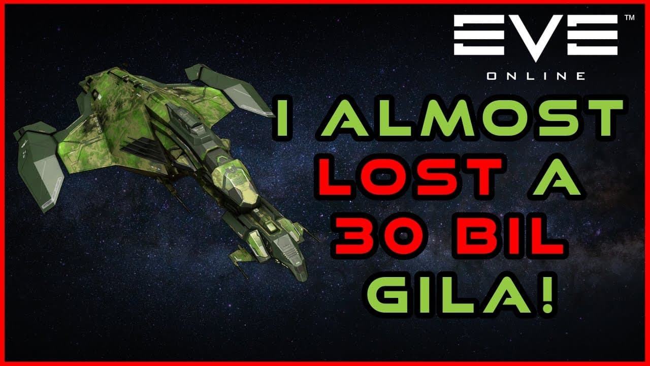 The GILA that SURVIVED...T6 Abyssals with NO IMPLANTS!