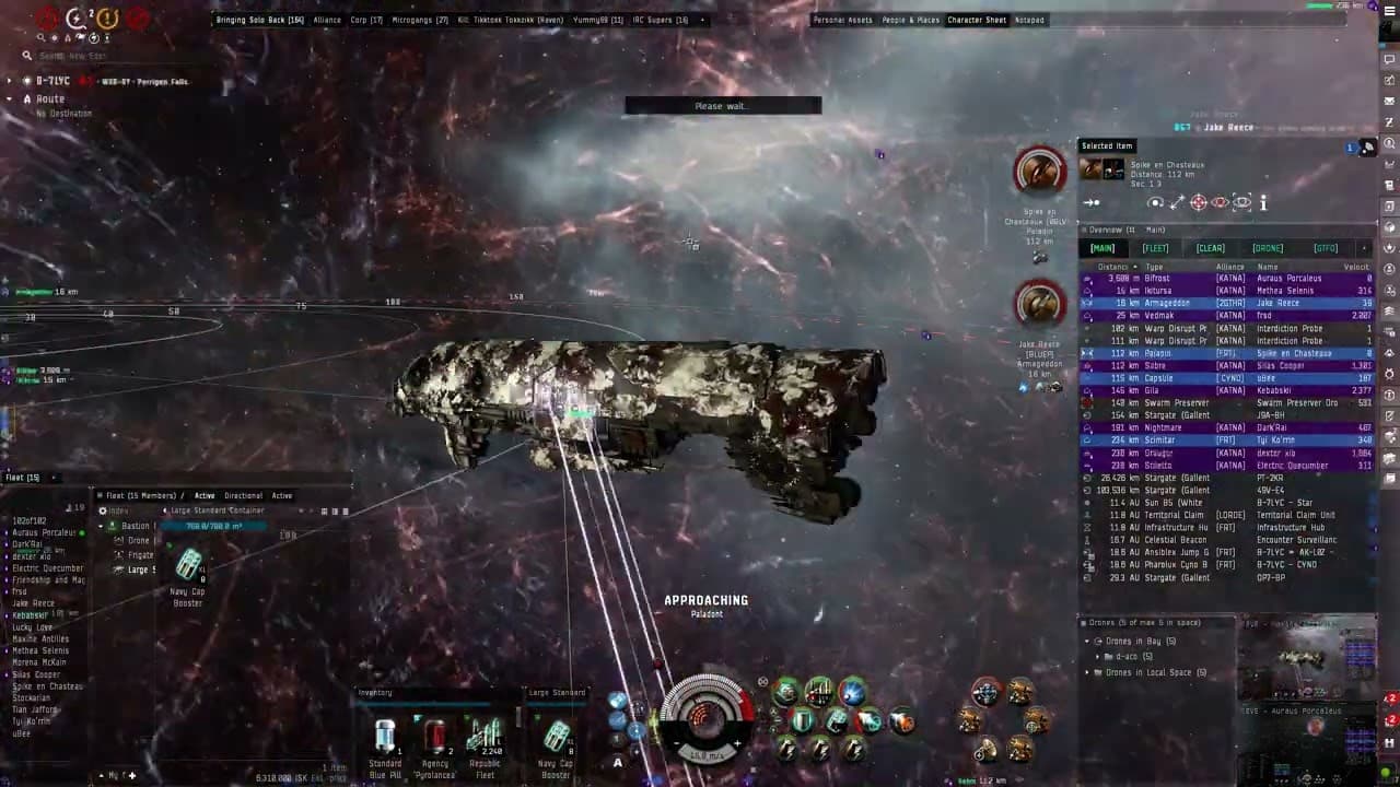 vargur perrigen 2 super escape