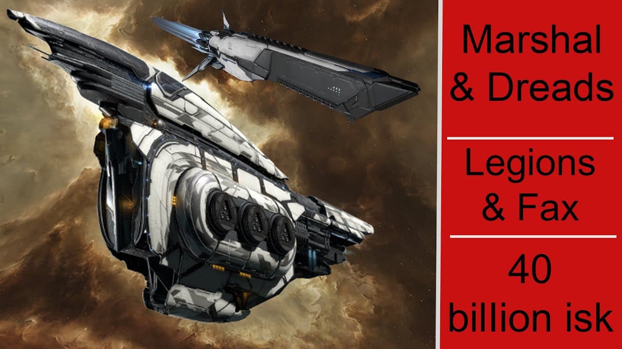 Titan Bait - POINT THE MARSHAL