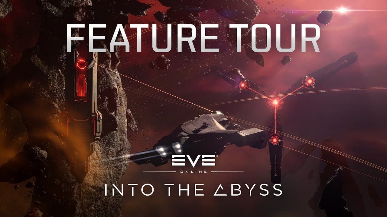 EVE Online - Into The Abyss Feature Tour