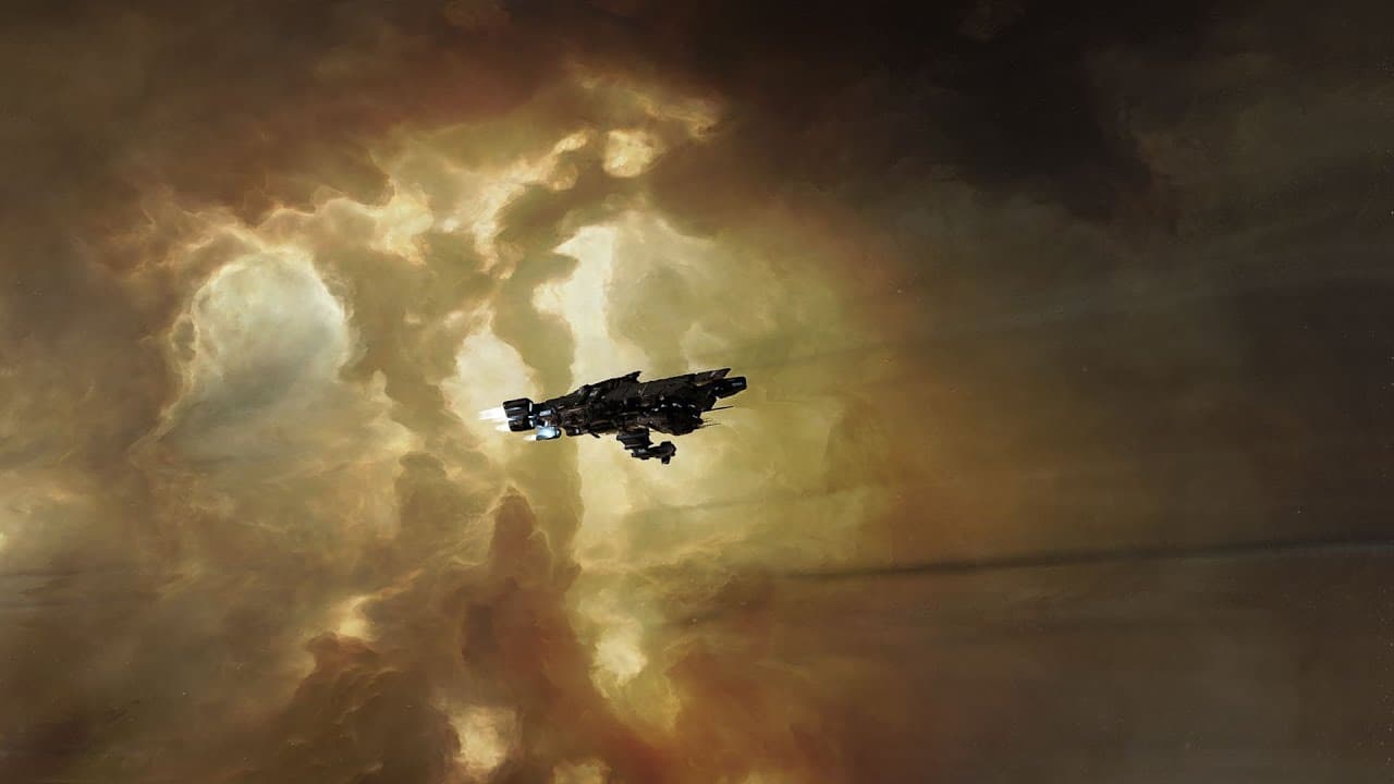 NS solo roam | Tengu | Eve Online Українською