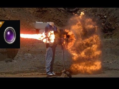 Polarized Kiting Aug?