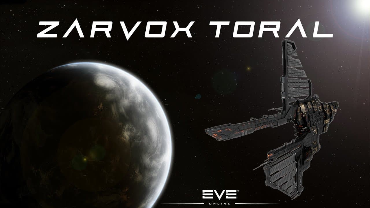 [Eve Online] Solo Vargur vs Pandemic Horde!