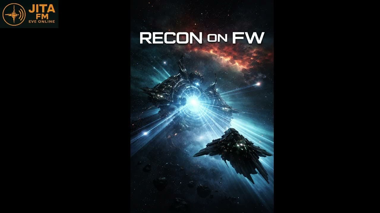 Recon on FW