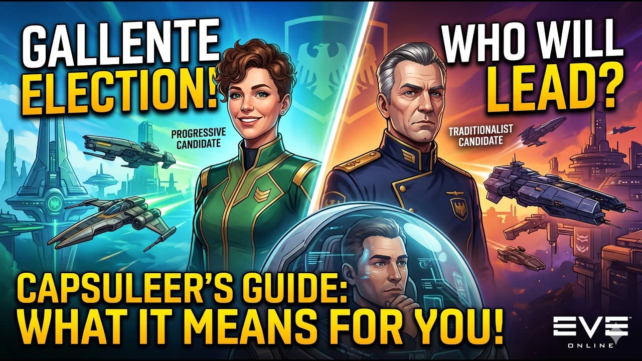The Moreau Era: How a 34.8% Victory Just Changed the Federation Forever