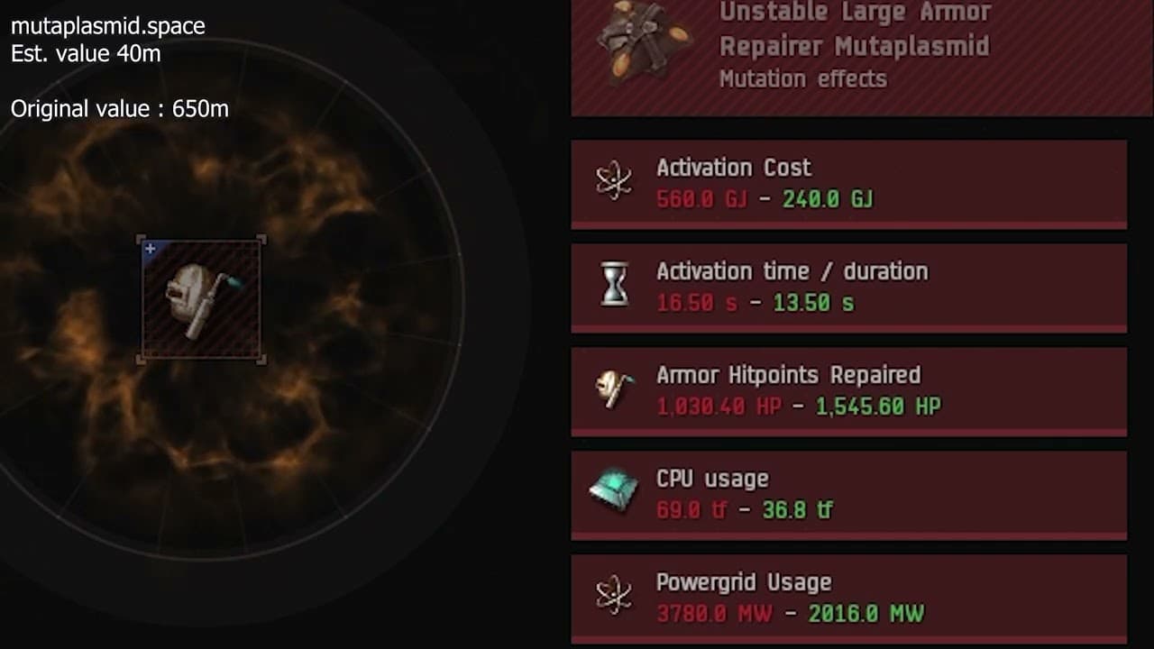 [EVE Online] I swear I do this for fun