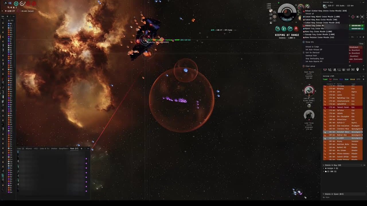The first battle of G3D-ZT ( Reinforcing a defended Fortizar )