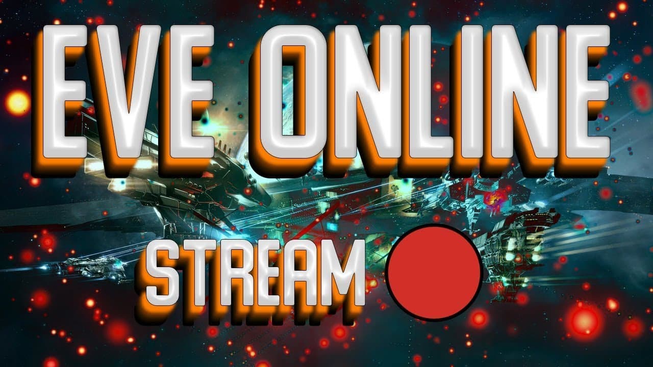 🔴ПРИКЛЮЧЕНИЕ НА 20 МИНУТ, ЗАШЛИ И ВЫШЛИ | БЕЗДНЫ EVE ONLINE