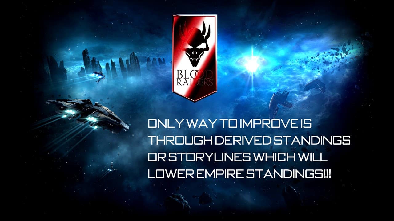 How to quickly gain pirate standings