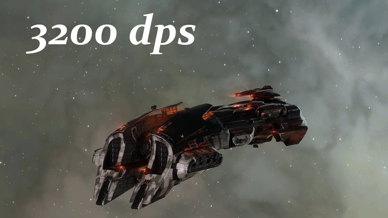 Solo Kronos vs Battlecruiser Gang