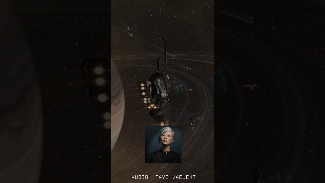 EvE Pandora campaign The Rust Orchestra #eveonline #gaming #scifi #minmatar  #games #spacemmo #mmo