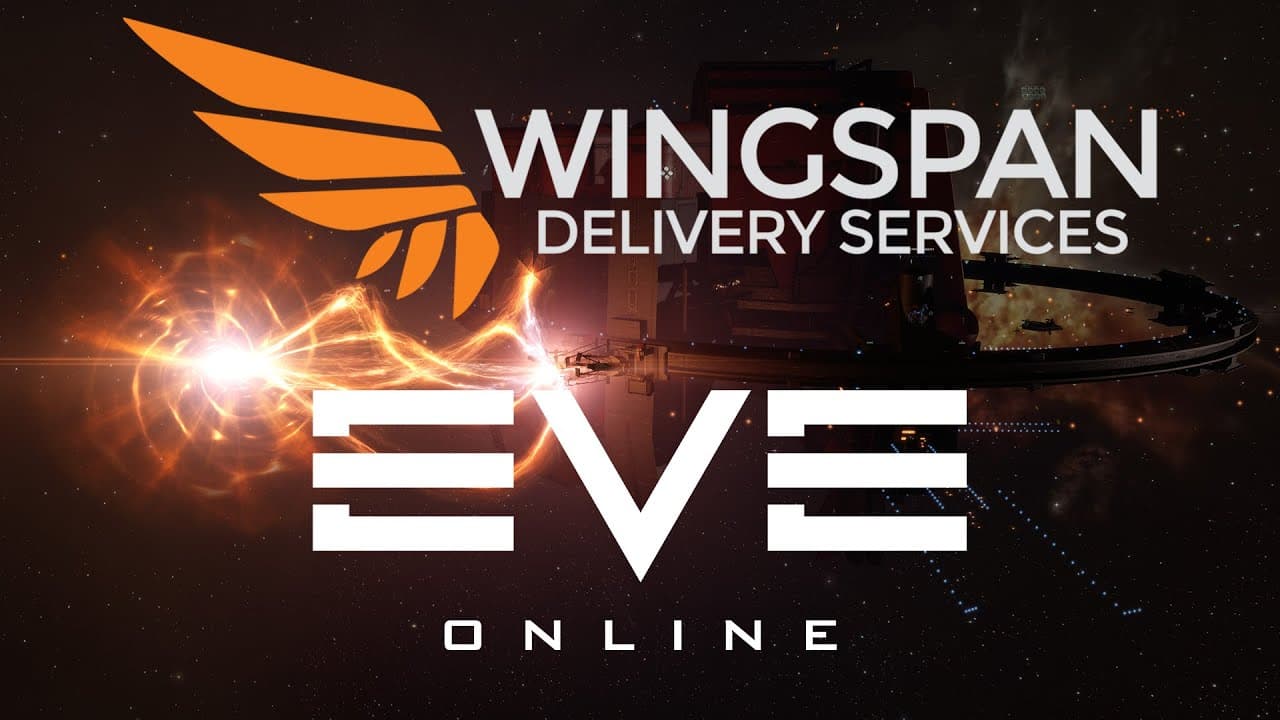 Adventures of Draygon152 and Captain Cookies in EVE Online | WiNGSPAN