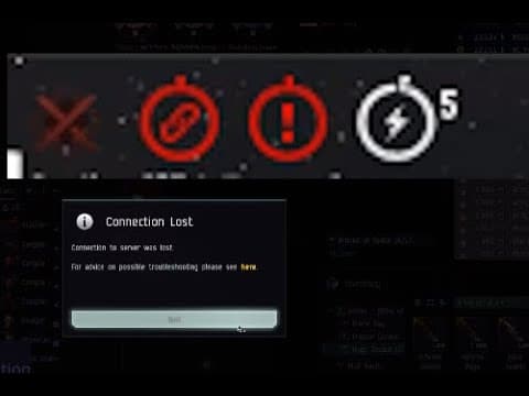 Eve Online - DC Experience